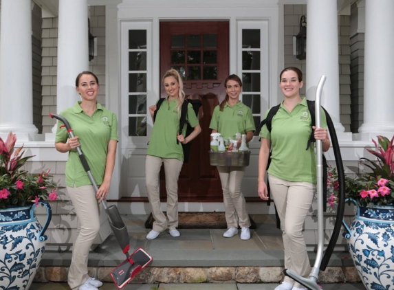 Green Maids - Portsmouth, NH