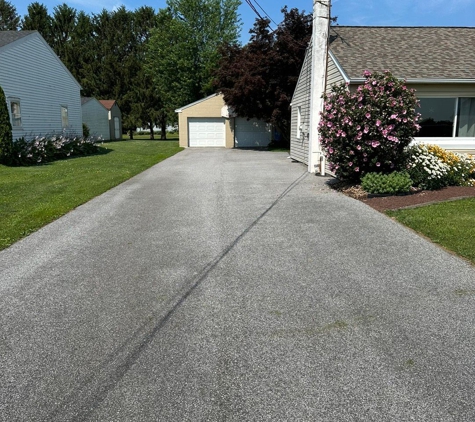 Apex Asphalt Services - Rising Sun, MD