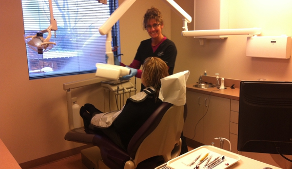 Belmar Park Dental Care, PC - Denver, CO