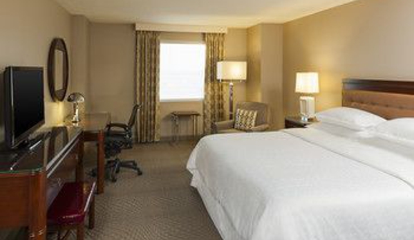 Sheraton Metairie - New Orleans Hotel - Metairie, LA