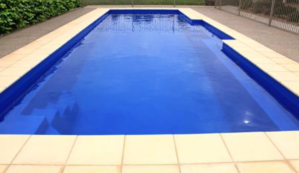 Conquest Pools - Shepparton, VIC