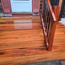Powers Contracting - Deck Builders