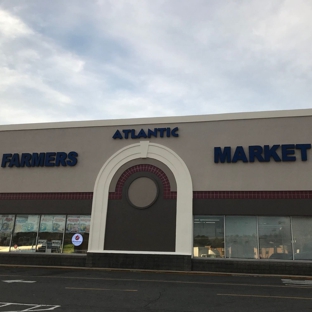 Atlantic International Market - Charlotte, NC