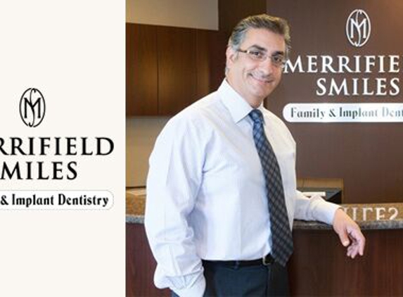 Merrifield Smiles - Falls Church, VA