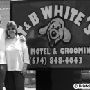 T & B White's Groom & Board - Pet Grooming