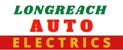 Longreach Auto Electrics Logo