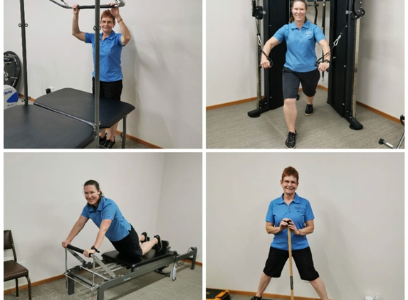 Red Cliffs Physiotherapy Centre - Red Cliffs, VIC