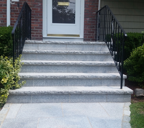 LD Masonry - Boston, MA