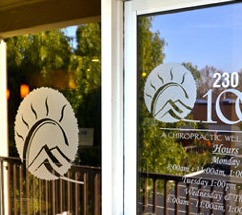 100% Chiropractic - Colorado Springs, CO