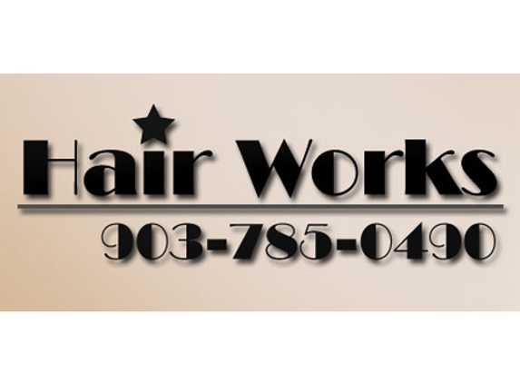 Hair Works - Paris, TX