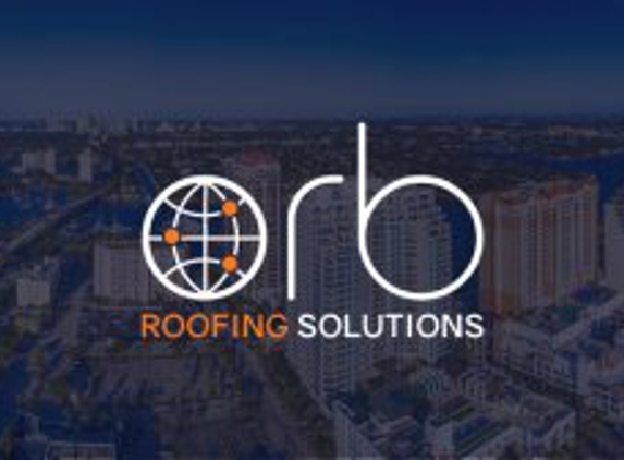 Orb Roofing Solutions - Saint James City, FL