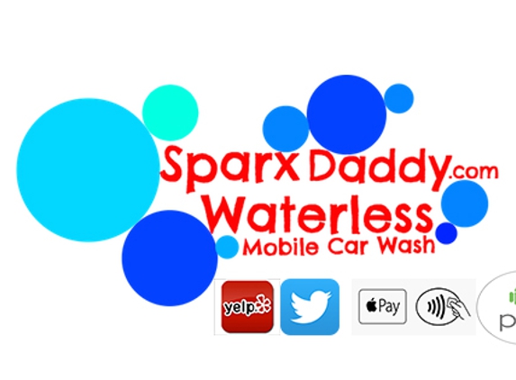 Danny's Waterless Mobile Car Wash - Santa Monica, CA