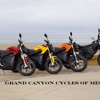 Grand Canyon Cycles gallery