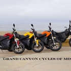 Grand Canyon Cycles