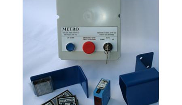 Metro Roller Door Service - Campbellfield, VIC