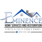 Eminence Home Services and Restoration