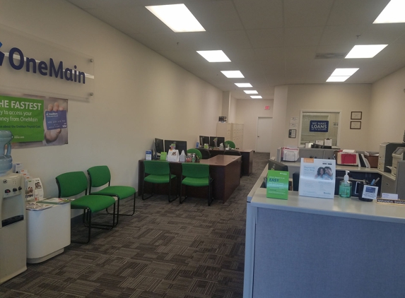 OneMain Financial - Shallotte, NC