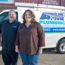 A & M Plumbing, LLC - Plumbers