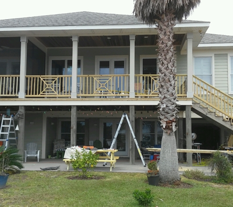 Coastal Maintenance & Construction - Gulf Shores, AL