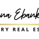 Ena Ebanks, Realtor