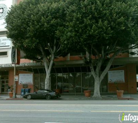 Holocaust Museum LA - Los Angeles, CA