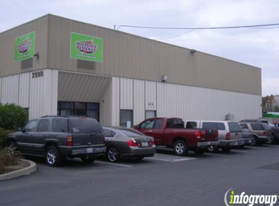 Interstate Batteries Distributor - Benicia, CA