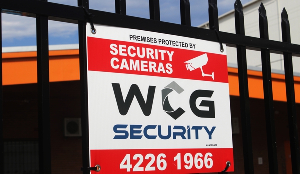 WCG Electrical - Kembla Grange, NSW