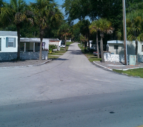 Victory Mobile Home Park - Anthony, FL