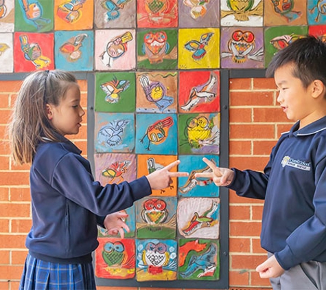 St Joseph's School - Murray Bridge, SA