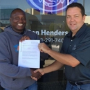 Ron Henderson Allstate - Insurance