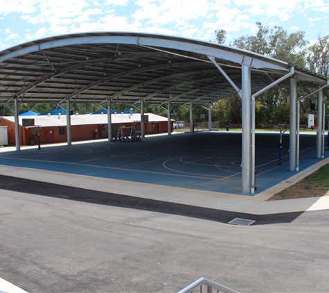Forbes Powder Coating - Forbes, NSW