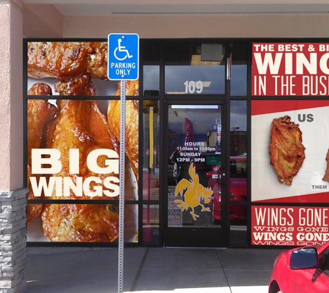 Wings Gone Wild Llc - Albuquerque, NM