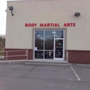 Body Martial Arts - Martial Arts Instruction