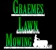 Graeme Brewster Lawn Mowing - Lawn Cutting & Maintenance