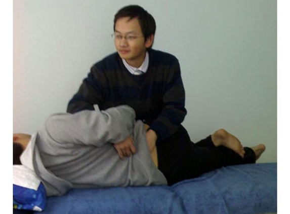 Pain injury Solutions - Doveton Osteopathy - Doveton, VIC