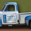 Haley Construction & Maintenance Service, LLC - Altering & Remodeling Contractors