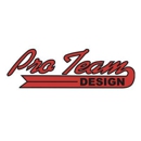 Pro Team Design - Embroidery