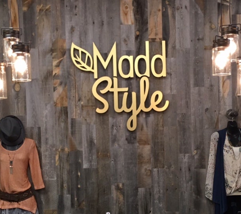 Madd Style - Fort Collins, CO