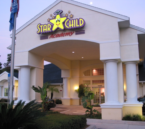 StarChild Academy