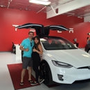 Tesla - Used Car Dealers