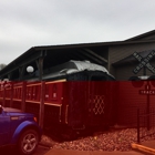The Club Car Grille