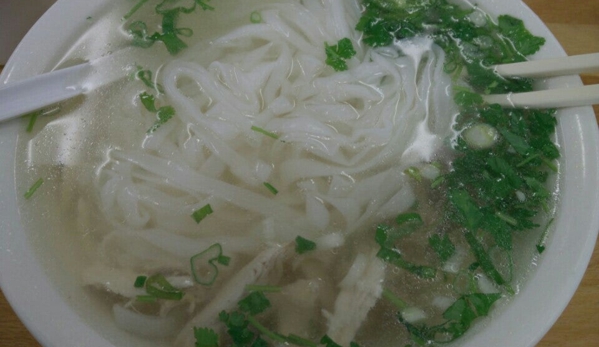 Chicken Pho You - Millbrae, CA