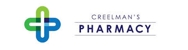 Creelman's Pharmacy Logo
