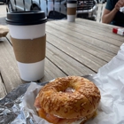 Best Friends Coffee and Bagels