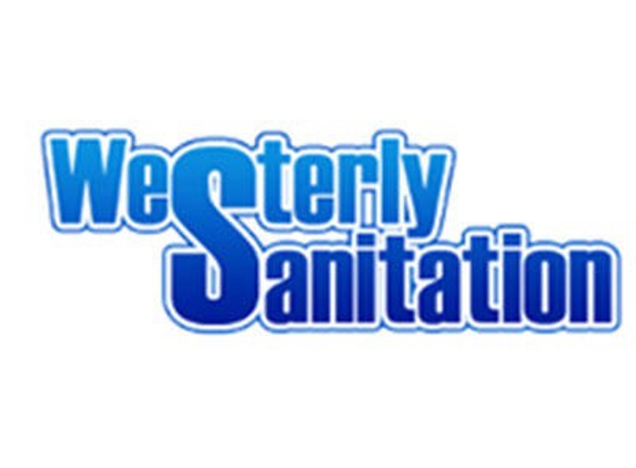 Westerly Sanitation - Charlestown, RI