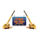 On Demand Crane Service