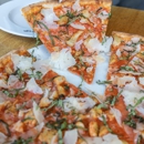 Mister O1 Extraordinary Pizza - Pizza