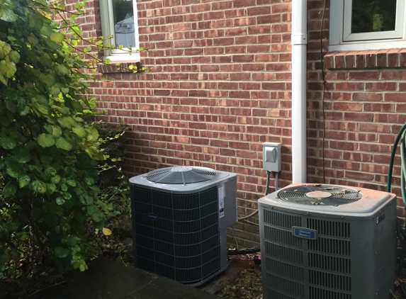 Around the Clock Air Conditioning & Heating,inc - Rye Brook, NY