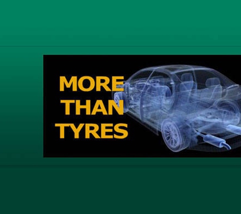 Blair's Tyres - Barrack Heights, NSW