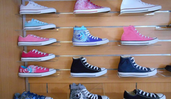 Forbes Footwear - Hornsby, NSW